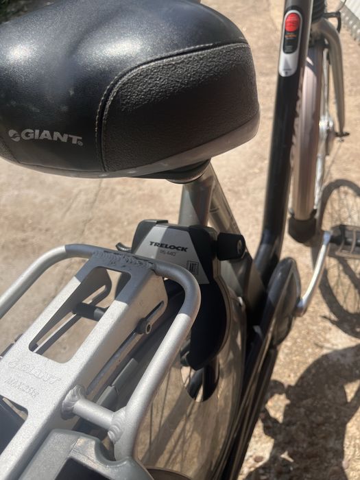 GIANT Twist Comfort CS