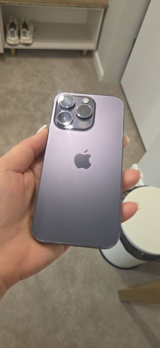 Iphone 14 pro placa blocata