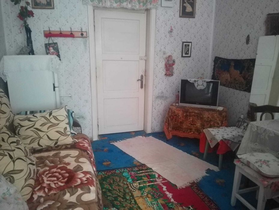 Garsoniera mobilata, zona Anton Pann, bloc reabilitat termic, 19 mp2