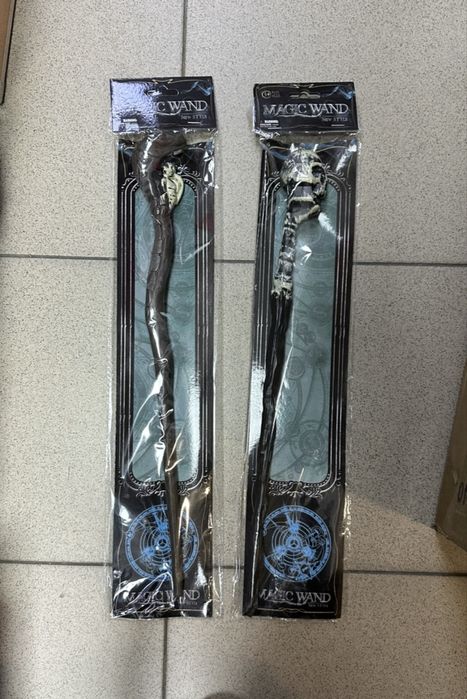 Хари Потър Магическа Пръчка Harry Potter 50см