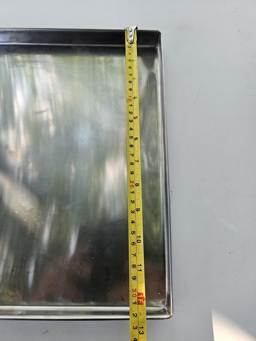 Конвекторна фурна Печка със горещт въздух за готвене печене на тестени