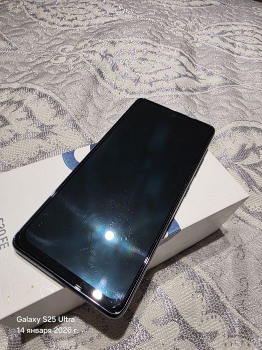 Продам Samsung S 20 FE