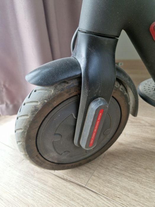 Электросамокат xiaomi s1