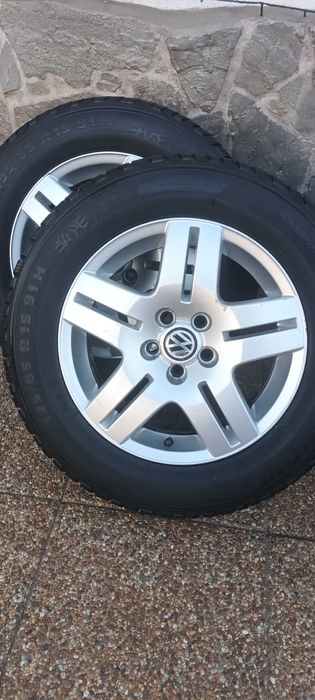 jante volkswagen golf originale