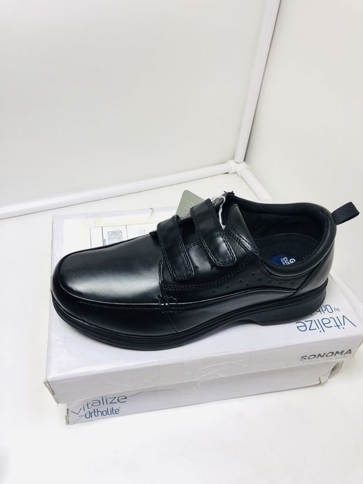 обувь Dr Scholls Michael Gel Cushion размер 45.5-46(US 12) 30см