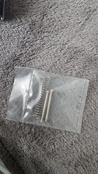 Set Doze Seymour Duncan APH-2 Slash Signature (Alnico II Pro) – Cutie Originală