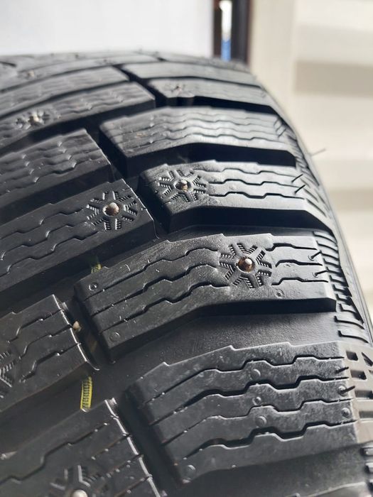 Шины Michelin 255/40/21