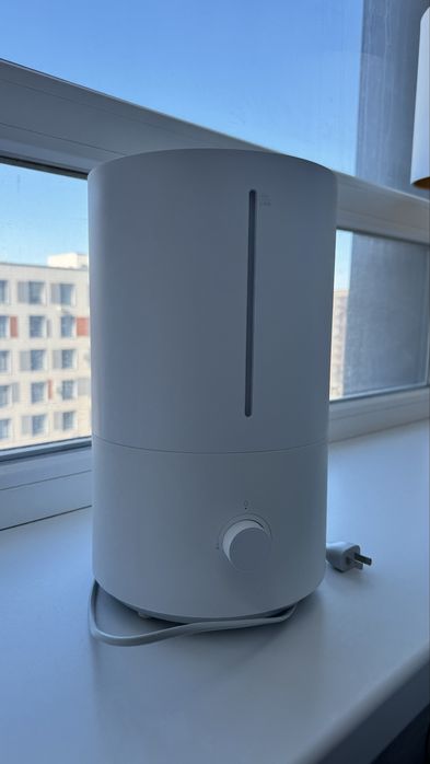 Xiaomi увлажнитель