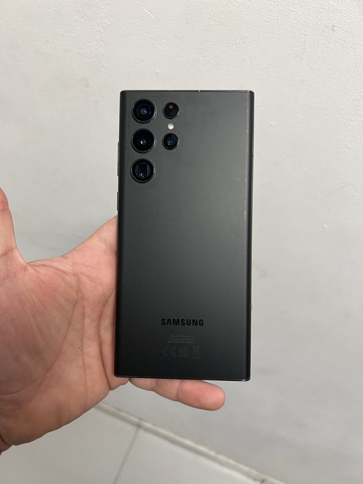 Samsung s22 ultra 128gb