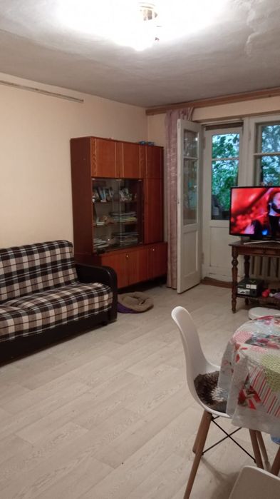 Продам квартиру 2х ком