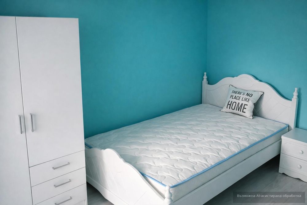 Дава се под наем Тристаен апартамент в Пловдив, Южен - 70 кв.м за 598.23 € - Снимка #4