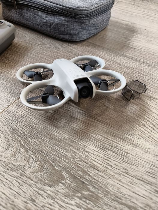 DJI Neo fly more combo