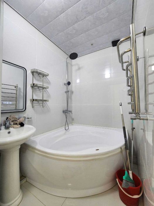 Срочно! Продаётся 3х комнатная квартира на Вокзале!!!