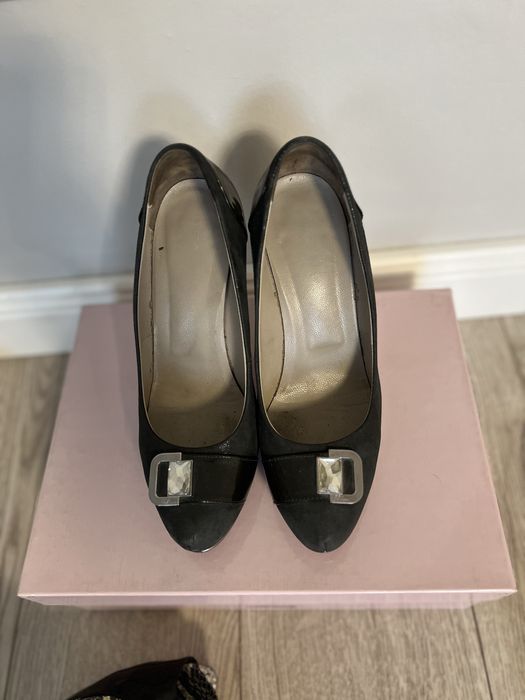 Туфли Fabiani original