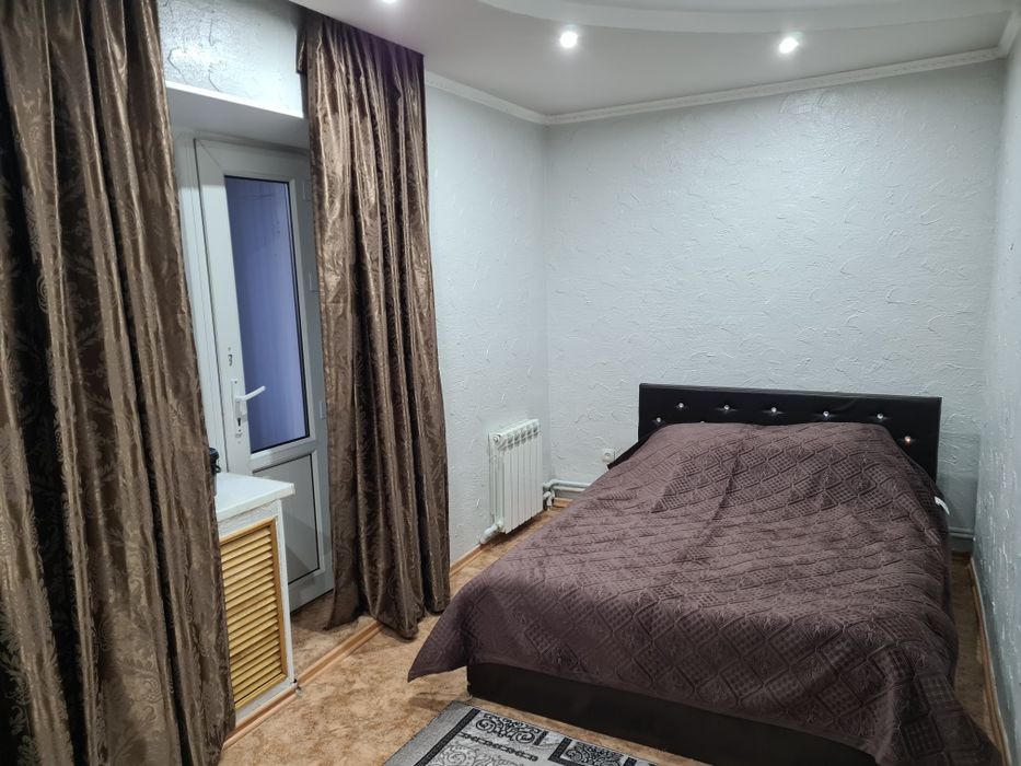 Посуточно в центре Кондиционер