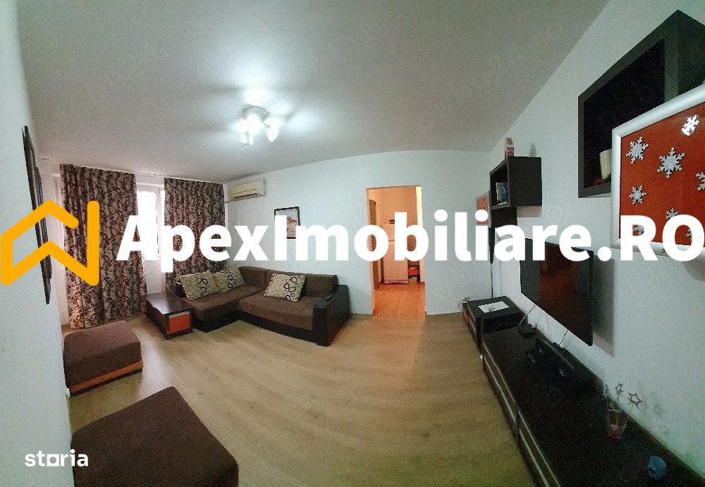 Apartament 2 camere de inchiriat Tineretului Bucuresti  ApexImobiliare