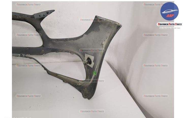 Предна броня оригинална Мерцедес-Бенц / Mercedes-Benz AMG GT C190 [фей