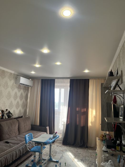 Продам 3-комн. квартиру