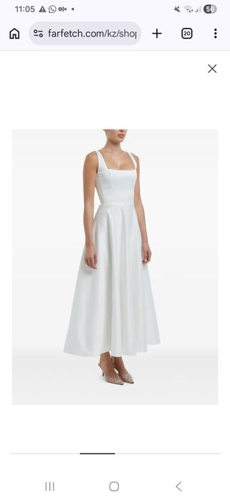 Платье на выпускной