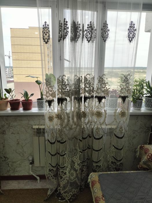 Продам штор в хорошем состоянии