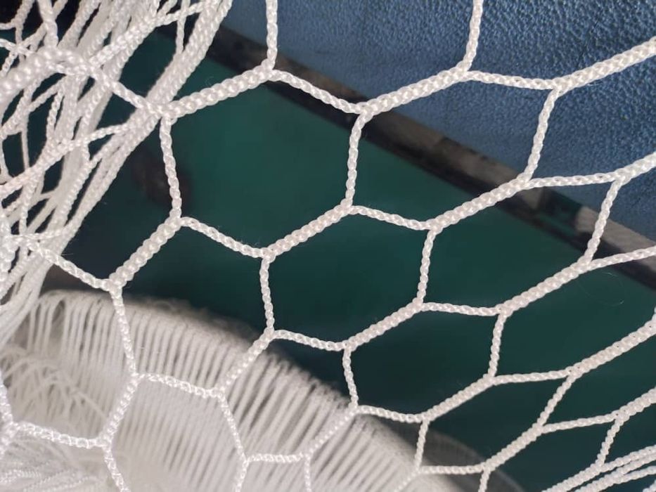 Строительная сетка для защиты, спорт, рыба