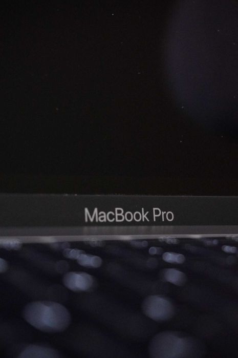 MacBook Pro 13 2017