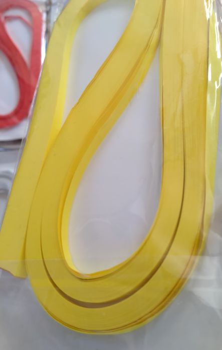 Набор для квиллинга, новый