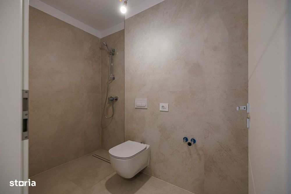 Apartament 3 camere, 2 băi | Braytim | Comision 0%