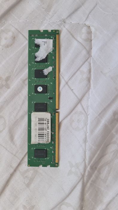 Ddr2,ddr3 оперативки