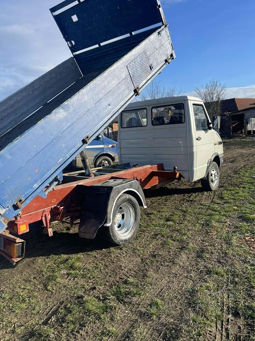 De vânzare iveco dayli