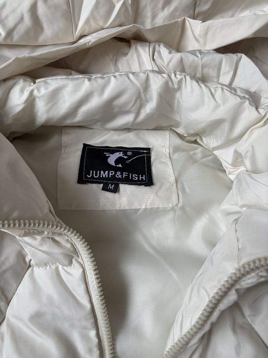 Дълък шушляков елек