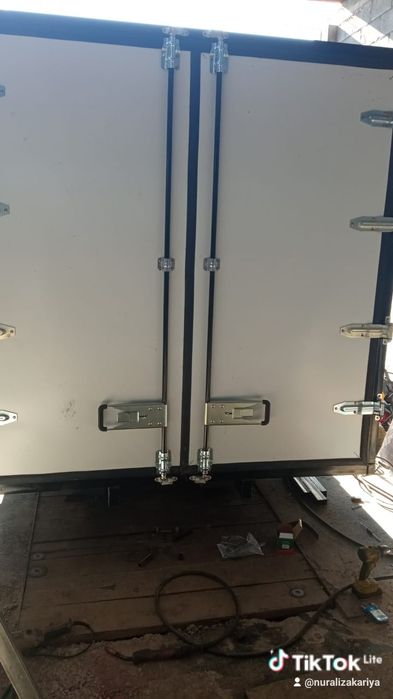 Срочно продам каркас