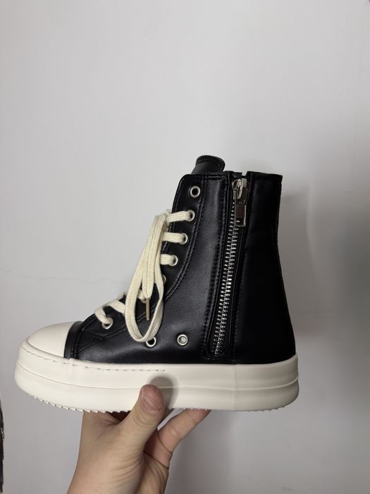 Rick Owens ramones   hexagram , 34-37