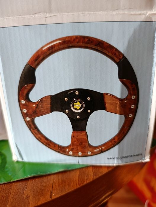 Фланец подходящ за спортен волан