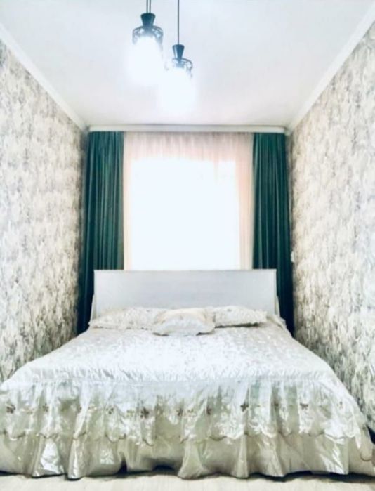 2-х комнатная в самом центре города