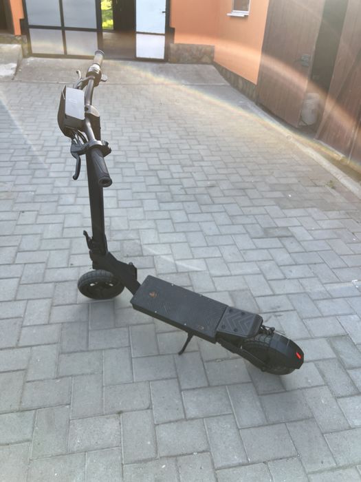 Kukirin G2 2025 55Km Autonomie, prinde 55 Km/h 800W, in stare buna