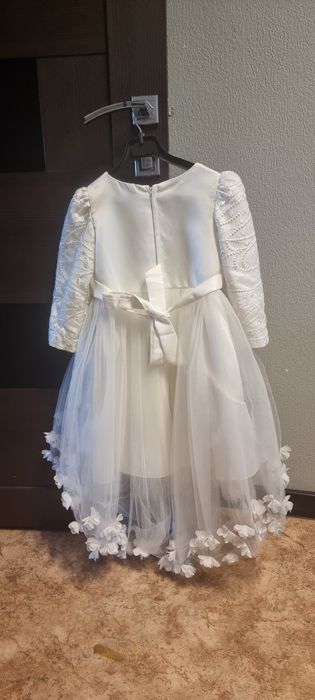 Платье очень красивые