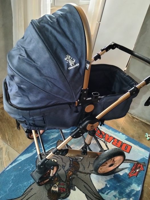 Vând cărucior bebe!