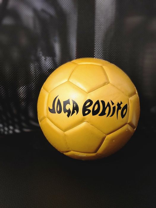 Minge Nike Joga Bonito, Ediție 2006