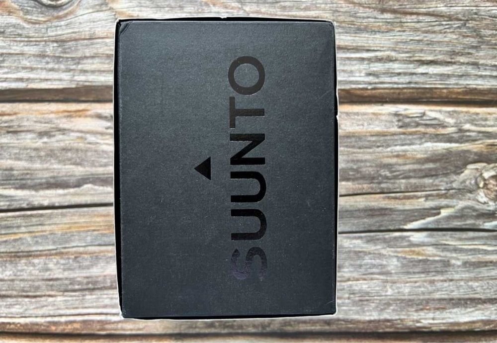 Suunto Core Alpha Новые
