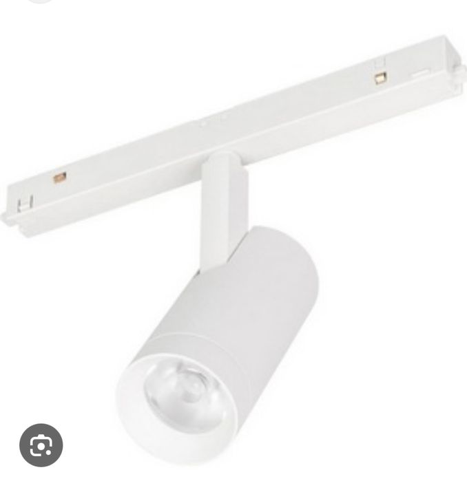 магнитный освещение смарт