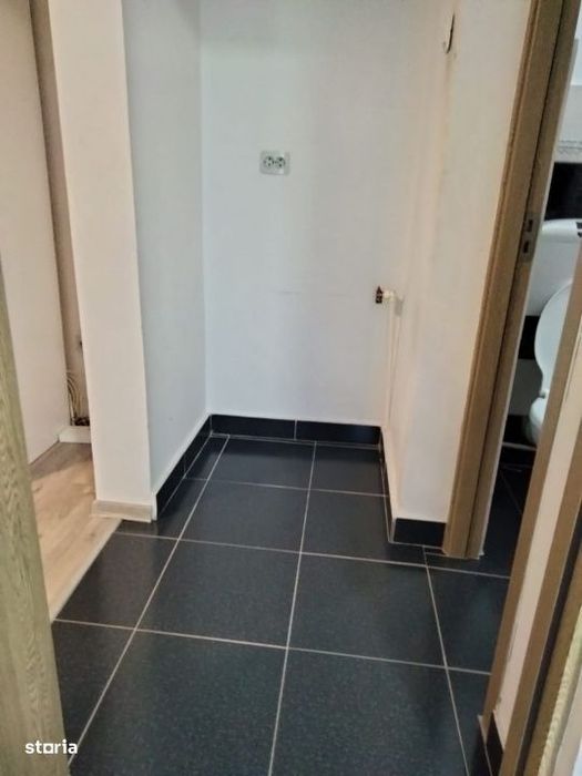 Apartament 2 camere Garii, confort 1, mobilat.