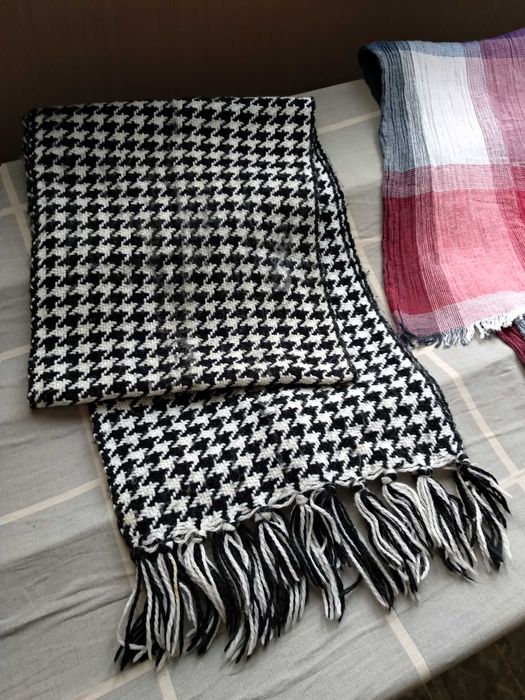 Шарфы. Sharf   .