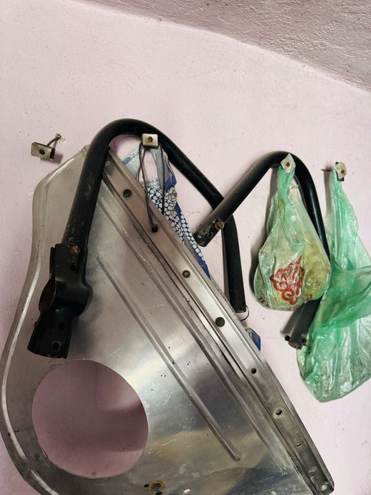 Иж планета планета