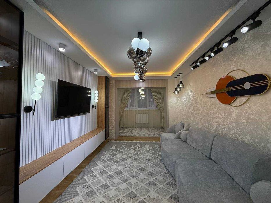 ПРОДАЁТСЯ Только для Вас, 3х комнатная  квартира для комфортной жизни