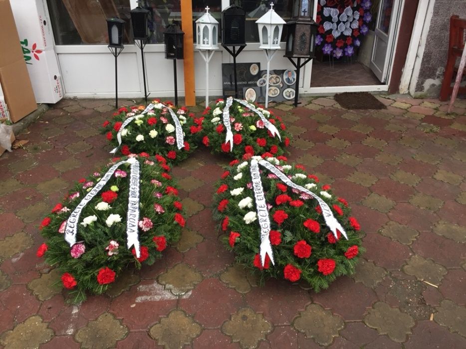 Servicii Funerare Teleorman - Zgamboi Servicii Funerare Complete