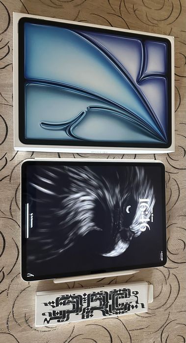iPad Air 2024 Wi-Fi
