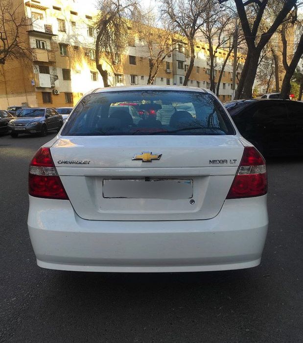 Аренда Выкуп Nexia 3