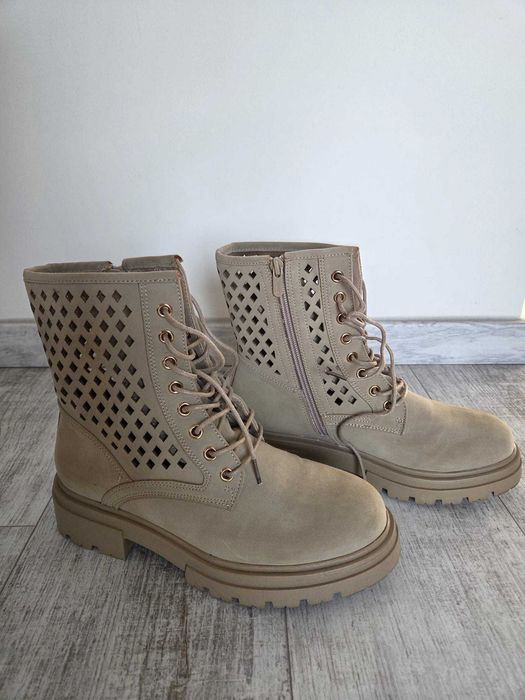 Bocanci femei Quazi CCC 38