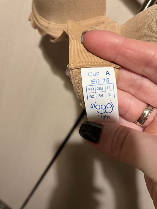 Намален! Нов сутиен sloggi